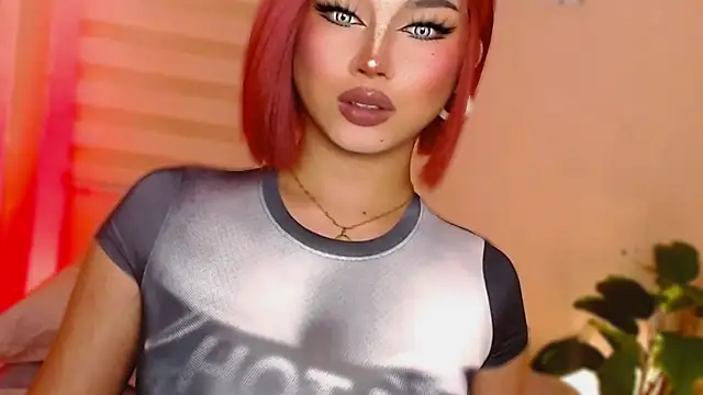 Snapshot of MissRumi_Hunter chatting on November 13, 2025, 9:30 pm MissRumi Hunter online show from November 13, 2025, 9:30 pm