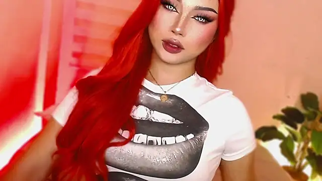 Snapshot of MissRumi_Hunter chatting on November 29, 2025, 6:52 pm MissRumi Hunter online show from November 29, 2025, 6:52 pm