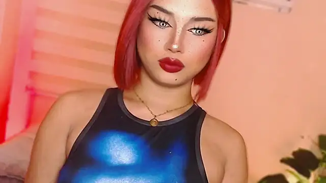 Snapshot of MissRumi_Hunter chatting on November 14, 2025, 8:34 pm MissRumi Hunter online show from November 14, 2025, 8:34 pm