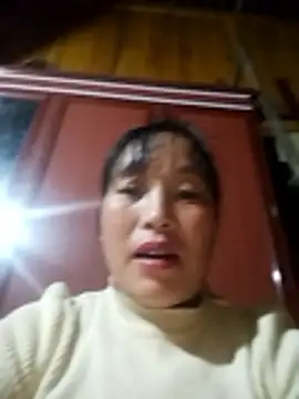 Snapshot of miss-su chatting on November 1, 2025, 12:54 pm miss-su online show from November 1, 2025, 12:54 pm