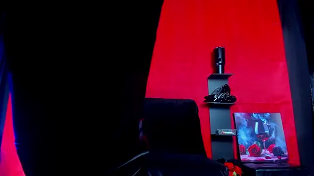 ArtemisaStone online show from November 13, 2025, 10:13 pm