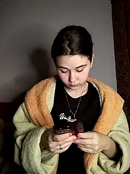 ToryTayler online show from March 14, 2026, 8:37 pm