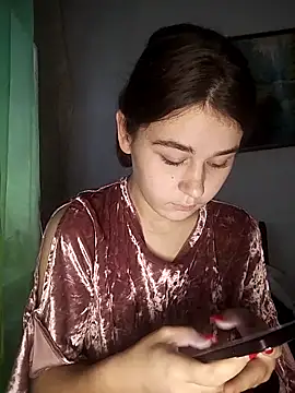 ToryTayler online show from November 14, 2025, 11:14 am