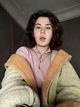 ToryTayler online show from April 9, 2026, 2:13 am