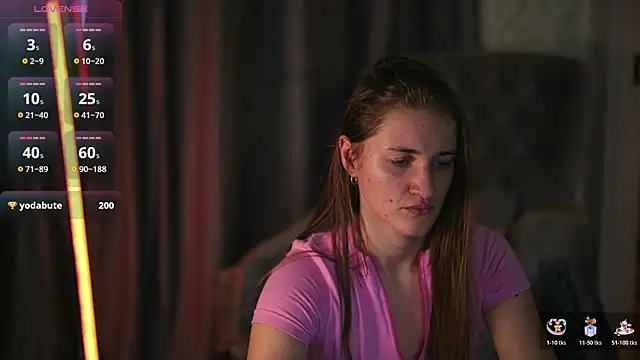 Snapshot of Liltightbabe chatting on November 16, 2025, 8:13 pm Liltightbabe online show from November 16, 2025, 8:13 pm