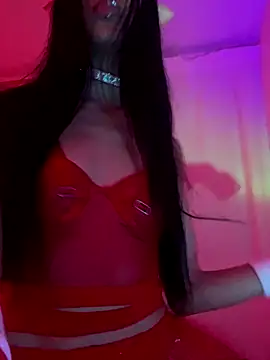 Alice and Bunny  online show from December 13, 2025, 10:27 pm