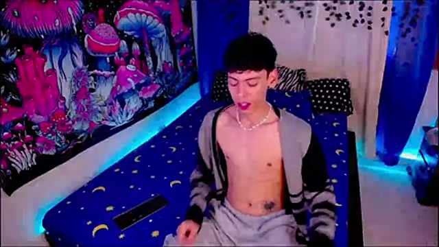 Thedoll ethan7 online show from May 24, 2026, 7:03 pm
