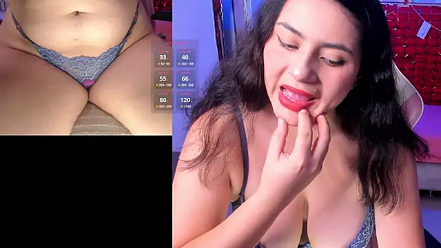 Snapshot of NatyKiss_ chatting on February 12, 2026, 1:44 pm NatyKiss online show from February 12, 2026, 1:44 pm
