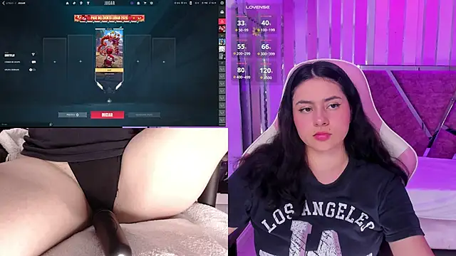 Snapshot of NatyKiss_ chatting on February 21, 2026, 3:03 pm NatyKiss online show from February 21, 2026, 3:03 pm