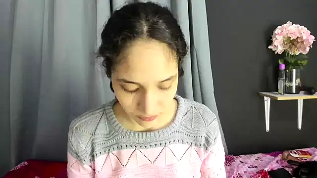 Snapshot of TeensNews18 chatting on January 16, 2026, 12:14 am TeensNews18 online show from January 16, 2026, 12:14 am