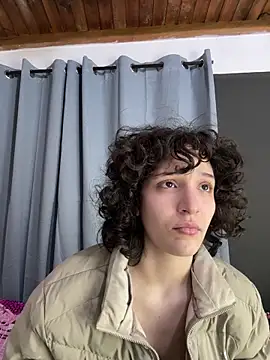 Snapshot of TeensNews18 chatting on February 21, 2026, 11:34 am TeensNews18 online show from February 21, 2026, 11:34 am