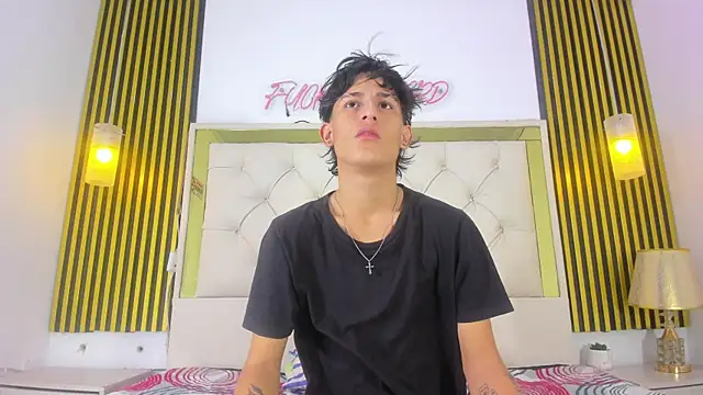 Snapshot of Just18Jake chatting on September 20, 2025, 7:08 pm Just18Jake online show from September 20, 2025, 7:08 pm