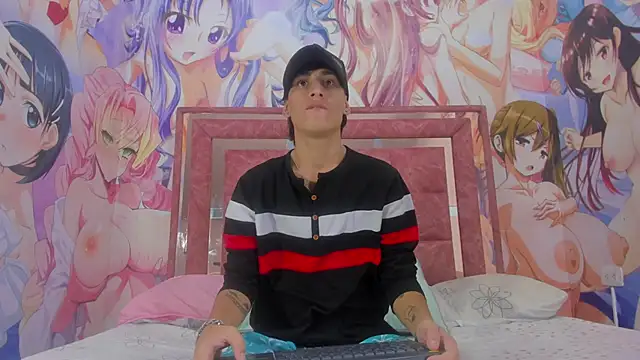 Snapshot of Just18Jake chatting on October 2, 2025, 6:11 pm Just18Jake online show from October 2, 2025, 6:11 pm