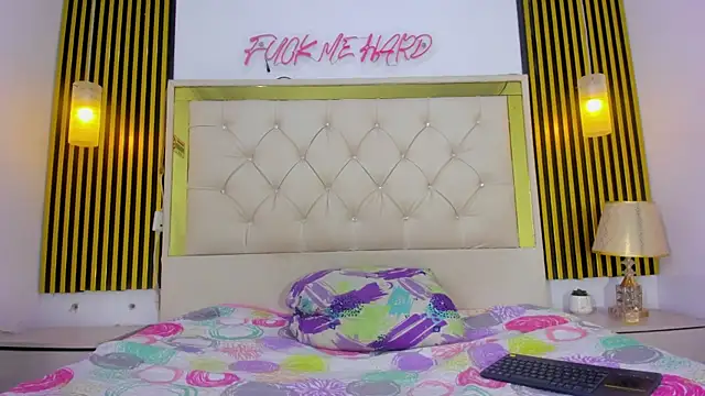 Snapshot of Just18Jake chatting on October 1, 2025, 6:34 pm Just18Jake online show from October 1, 2025, 6:34 pm