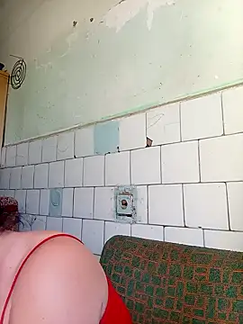 Snapshot of Klubnyhka3991 chatting on September 14, 2025, 4:35 am Klubnyhka3991 online show from September 14, 2025, 4:35 am