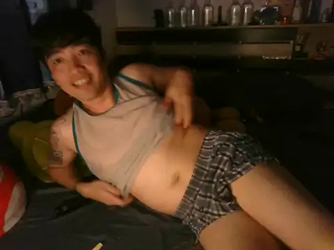 moaman190 online show from April 16, 2026, 6:41 pm