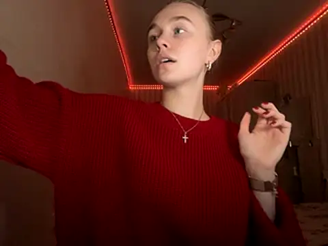 bellameow88 online show from October 20, 2025, 11:55 am