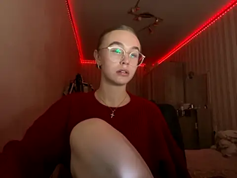 bellameow88 online show from October 17, 2025, 4:09 pm