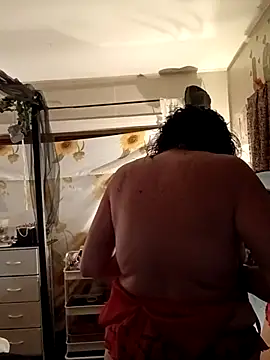 Bored Grandma online show from May 10, 2026, 9:46 am