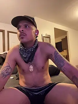 Ghosttown23 online show from March 26, 2026, 10:35 am