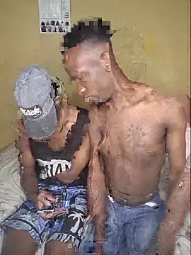 RAWFREAKYVERSE online show from February 20, 2026, 8:11 pm