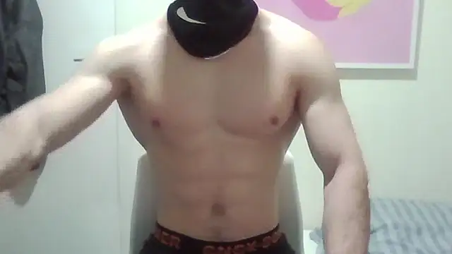 Alepleasure05 online show from March 14, 2026, 12:33 pm