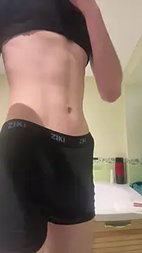 Dickii21 online show from November 12, 2025, 6:28 am