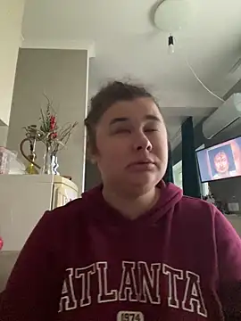 AliceCurlyX online show from November 29, 2025, 10:15 am