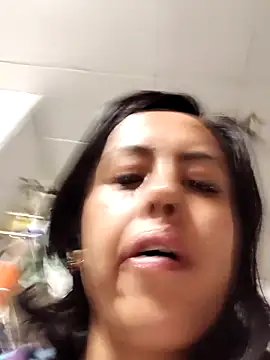 Queen Ashly online show from September 24, 2025, 3:13 am