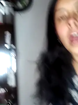 Queen Ashly online show from June 6, 2026, 2:06 am