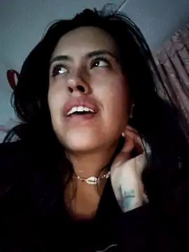 Queen Ashly online show from March 20, 2026, 2:45 am