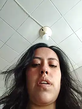 Queen Ashly online show from May 30, 2026, 8:36 pm