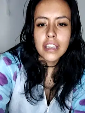 Queen Ashly online show from October 16, 2025, 1:25 am