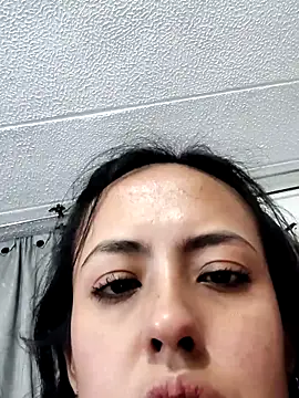 Queen Ashly online show from March 14, 2026, 3:34 am