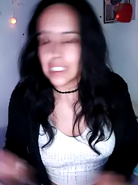 Queen Ashly online show from March 28, 2026, 3:18 am