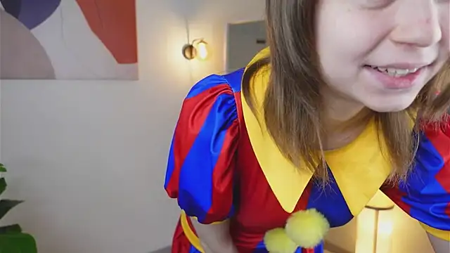 Snapshot of Katie_ktk chatting on October 30, 2025, 2:04 pm Katie ktk online show from October 30, 2025, 2:04 pm