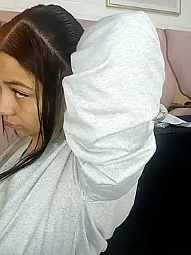 Snapshot of AbbieJoness__ chatting on November 20, 2025, 12:06 pm AbbieJoness online show from November 20, 2025, 12:06 pm