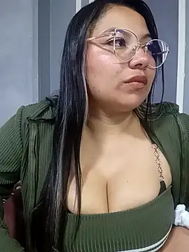 Snapshot of AbbieJoness__ chatting on November 14, 2025, 12:09 pm AbbieJoness online show from November 14, 2025, 12:09 pm