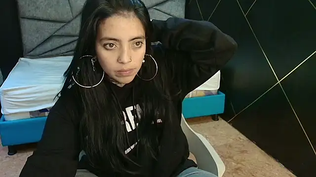 LiaMonroee  online show from November 21, 2025, 11:53 am