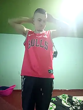 Loquendo2201 online show from December 1, 2025, 11:33 am