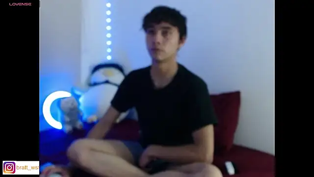 Noah Blaze online show from December 17, 2025, 3:00 am