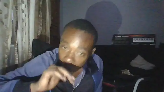 Nykho17 online show from April 19, 2026, 7:38 pm