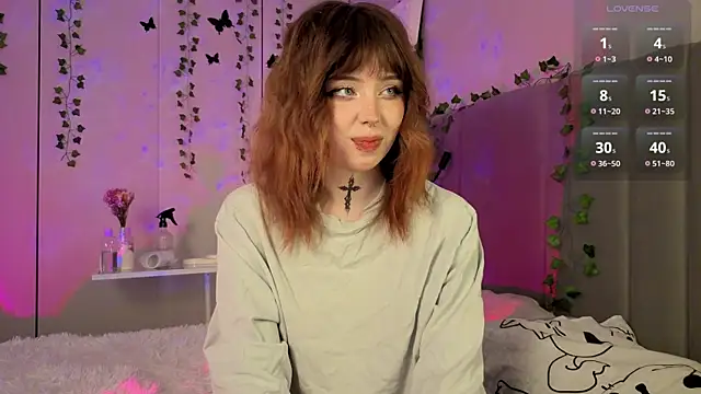 RileyVice online show from November 29, 2025, 9:09 am