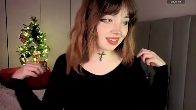 Snapshot of RileyVice chatting on January 10, 2026, 8:09 am RileyVice online show from January 10, 2026, 8:09 am