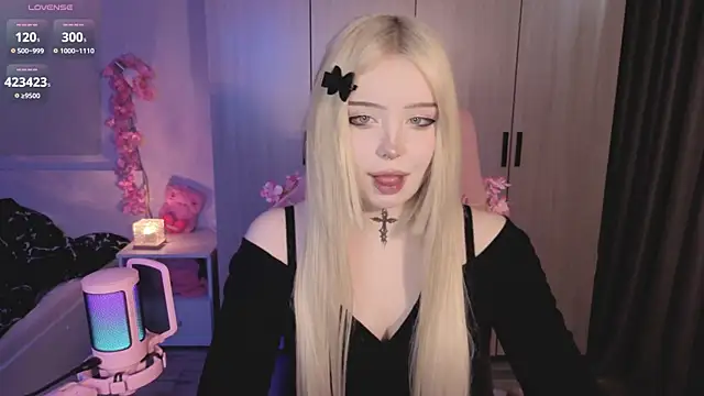 RileyVice online show from June 3, 2026, 8:37 am