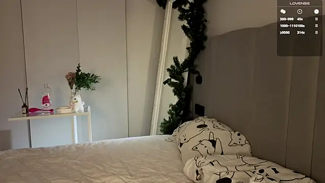 Snapshot of RileyVice chatting on January 17, 2026, 7:01 am RileyVice online show from January 17, 2026, 7:01 am