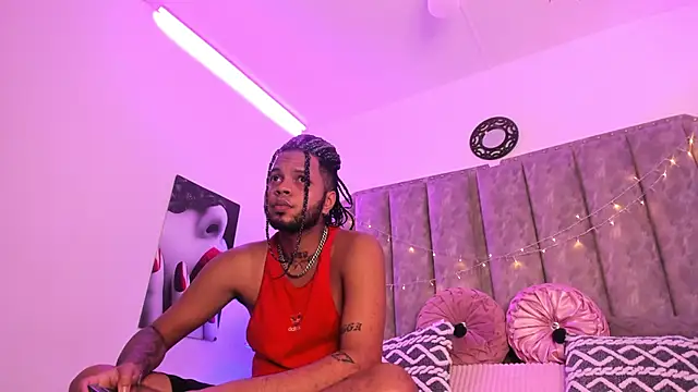 Snapshot of RickyAndSharlot chatting on September 10, 2025, 2:05 pm RickyAndSharlot online show from September 10, 2025, 2:05 pm