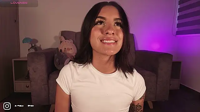 saman jhxn online show from December 1, 2025, 9:59 pm