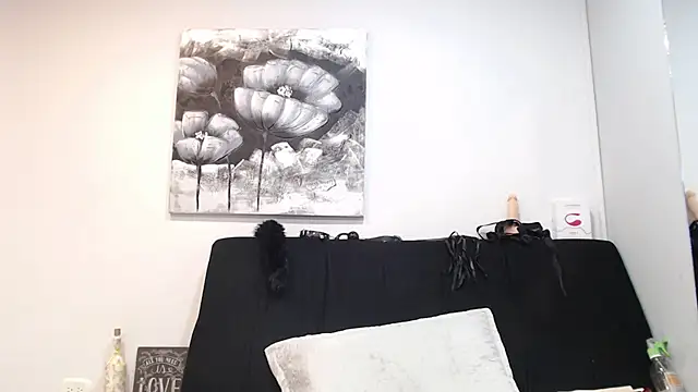 DonnaJoness online show from November 20, 2025, 8:53 pm