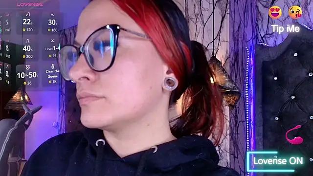 Zami Escobar of online show from April 2, 2026, 5:30 pm